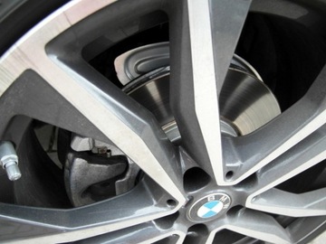 BMW X2 F39 2022 BMW X2 Salon Polska Pierwszy wlasciciel M-Pakiet 1.5 Benzyna 136KM, zdjęcie 36