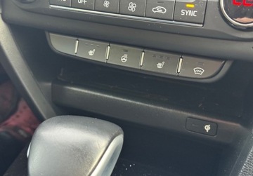 Kia Proceed Shooting Brake 1.6 T-GDI 204KM 2020 Kia ProCeed GT 204KM Panorama Automat FULL Serwis Bezwypadkowy Dla wymagaj, zdjęcie 34