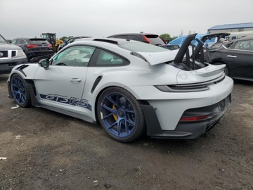 Porsche 911 992 2025 Porsche 911 GT3 RS 2025 4.0l 4.0 Benzyna 518KM, zdjęcie 1