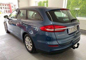 Ford Mondeo V Kombi 2.0 TDCi 150KM 2019 Ford Mondeo Gwarancja Polski Salon 2.0 Diesel 150KM, zdjęcie 3