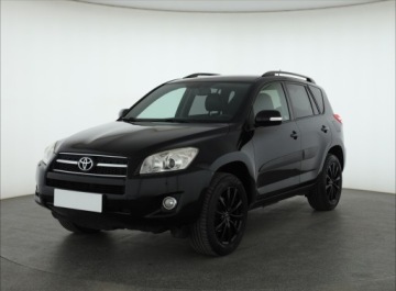 Toyota RAV4 III 2009 Toyota RAV 4 2.0 VVT-i, Salon Polska, Serwis ASO, zdjęcie 1