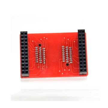 Переходник (дополнительный) TSOP32/40/48 ZIF TL866x