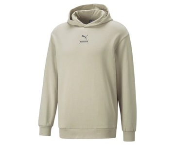 Bluza Męska Puma 67002768 BETTER HOODIE FL XL