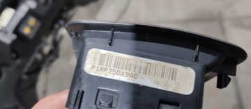ПАНЕЛЬ ПЕРЕКЛЮЧАТЕЛЕЙ ОКОН JEEP WRANGLER JK 4D 68156217AA