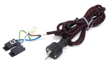 Kabel zasilający żelazka Bosch TDI903231A 00754428