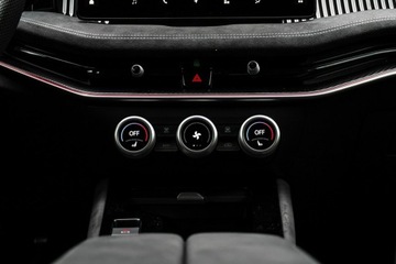 Skoda Superb IV Liftback 2.0 TSI 204KM 2025 Škoda Superb Skoda Superb Sportline 2.0 TSI 204, zdjęcie 20