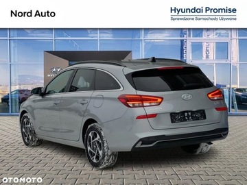 Hyundai i30 III 2025 Hyundai i30 Hyundai i30 1.0 T-GDI Smart DCT Benzyna 100KM, zdjęcie 2