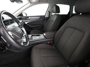 Audi A6 C8 Avant 2.0 45 TFSI 245KM 2019 Audi A6 Avant S-tronic full LED navi klima auto, zdjęcie 12