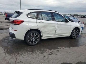 BMW X1 F48 2021 BMW X1 xDrive28I 2021 2.0l 2.0 Benzyna 228KM, zdjęcie 3