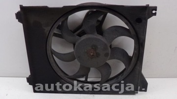 HYUNDAI TRAJET WENTYLATOR CHŁODNICY GPBF00S3C2166
