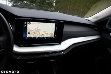 Skoda Octavia IV Kombi 2.0 TDI 115KM 2021 Skoda Octavia Skoda Octavia 2.0 TDI Style 2.0 Diesel 115KM, zdjęcie 28