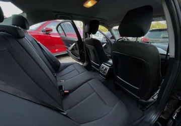 BMW Seria 3 F30-F31-F34 Limuzyna Facelifting 2.0 320d 190KM 2016 BMW Seria 3 2.0D 190KM gwarancja AUTOMAT zarejestrowana 2.0 Diesel, zdjęcie 16