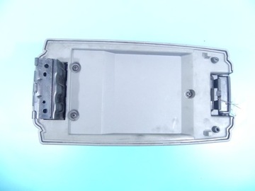 LOKETNÍ OPĚRKA FORD RANGER IV 06-11 EVROPA