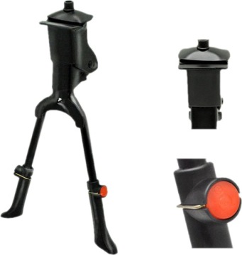 ПОДСТАВКА ДЛЯ ВЕЛОСИПЕДОВ 24-28 ДВОЙНАЯ