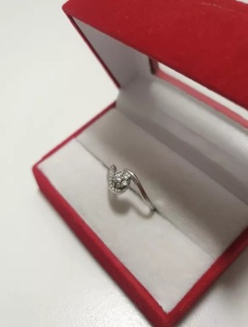 СЕРЕБРЯНОЕ КОЛЬЦО 1.73G P925 R14