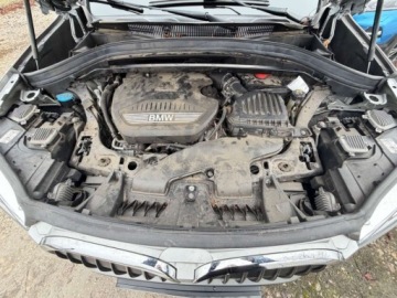 BMW X1 F48 Crossover xDrive18d 150KM 2018 BMW X1 Raty 2.0d 150KM X-Drive Navi Panorama M-pakiet Zarej w PL Gwarancja, zdjęcie 30