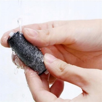 1/4/8/10шт ARRIVE Инструмент для ухода за ногами Heads Pedi