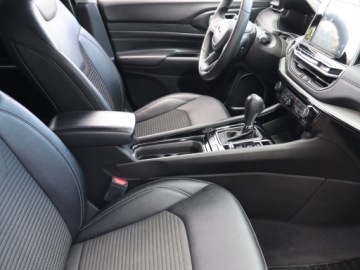 Jeep Compass II SUV Plug-In Facelifting 1.3 GSE T4 190KM 2022 Jeep Compass 4xe, 4X4, Automat, VAT 23%, Skóra, zdjęcie 8