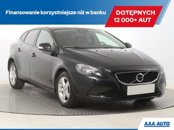 Volvo S40 II 2017 Volvo V40 2.0 D2, 1. Właściciel, Navi, Klima