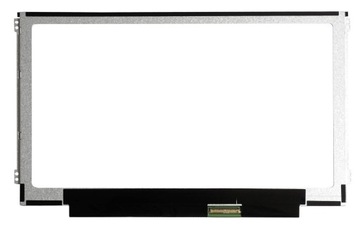 MATRYCA DO LAPTOPA 11,6'' SLIM 30PIN BŁYSZCZĄCA 1366x768px