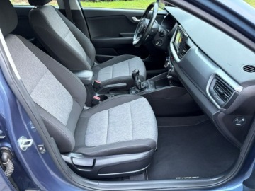 Kia Stonic I 2018 Kia Stonic Kamera cofania CarPlay FV23%, zdjęcie 14