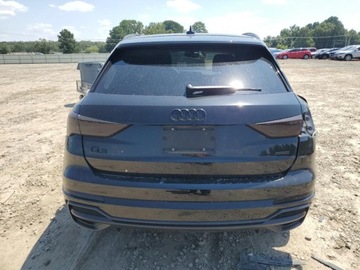 Audi Q3 II 2022 Audi Q3 Premium S Line 45 2022 2.0l 2.0 Benzyna 228KM, zdjęcie 2