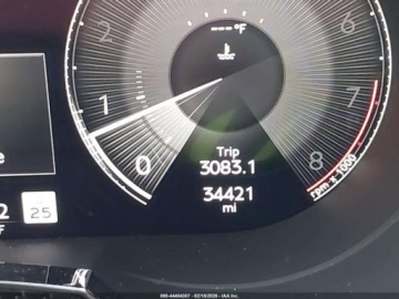 Bentley Bentayga 2022 Bentley Bentayga SV8 2022 4.0 Benzyna 550KM, zdjęcie 11