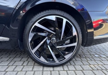 Volkswagen Arteon Fastback Facelifting 2.0 TSI 190KM 2021 Volkswagen Arteon Shooting Brake 2.0TSI 190KM Elegance DCC Ambiente Webast, zdjęcie 38