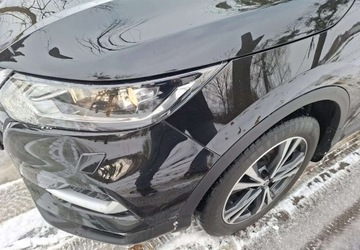 Nissan Qashqai II Crossover Facelifting 1.3 DIG-T  160KM 2020 Nissan Qashqai Nissan Qashqai 1.3 Benzyna 160KM, zdjęcie 10