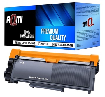 TONER DO BROTHER HL-L2300D MFC-L2700DW DCP-L2520DW