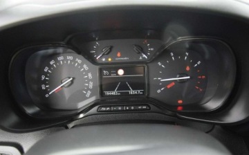 Citroen Berlingo III Osobowy M 1.5 BlueHDi 102KM 2019 Citroen Berlingo 1.5HDI Navi 5 Osobowy Oryginal Lakier 2019r Sprowadzony O, zdjęcie 35