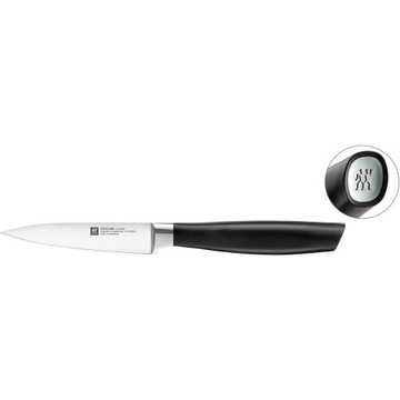 Zwilling All Star Нож для овощей и фруктов 10 см