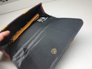 Portfel Harry Potter Hogwart / D2790