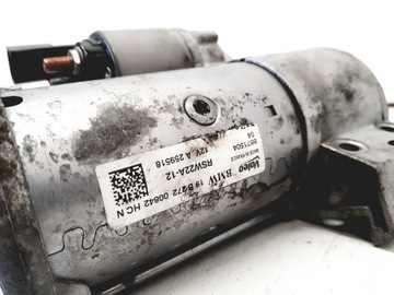 BMW G01 G02 620 G21 G30 G31 STARTÉR 8671504