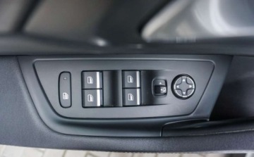 Peugeot 508 II SW PHEV Hybrid 225 PHEV 225KM 2021 Peugeot 508 Peugeot 508 SW GT Pack Plug-in Hybrid 225KM 1.6 Hybryda Plug-in, zdjęcie 25