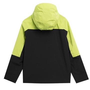 ВЕСЕННЯЯ СПОРТИВНАЯ КУРТКА 4F ДЛЯ МАЛЬЧИКОВ