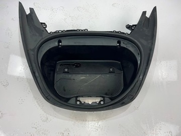 Tesla Model 3 Wanna Kufer Bagażnik