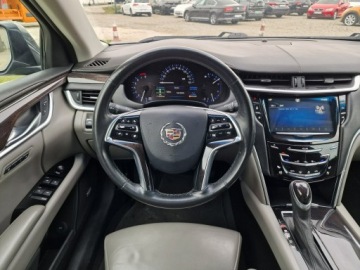 Cadillac 2014 Cadillac XTS 3.6 V6 Benzyna Raty Zamiana, zdjęcie 25