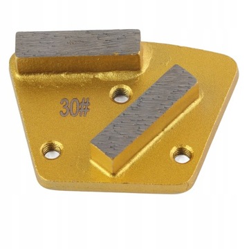 TARCZA DIAMENTOWA DO SZLIFOWANIA BETONU 30#