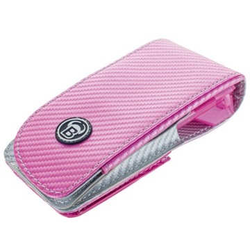 Etui na rzutki SECC - pink