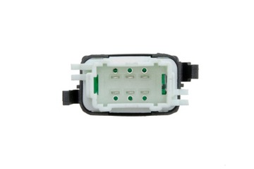 КНОПКА УПРАВЛЕНИЯ ОКНОМ RENAULT CLIO III 2005-