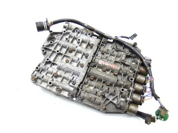 STEROWNIK SKRZYNI 1060427098 1060427043 VW AUDI