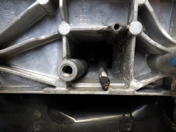 ЗЕРКАЛО ПРАВОЕ VW CRAFTER II 7C1857388DL