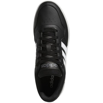 Akcia! Pánska športová obuv čierna adidas GY5432 veľ. 46