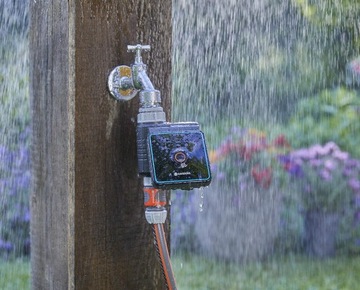 GARDENA Bluetooth-контроллер для полива