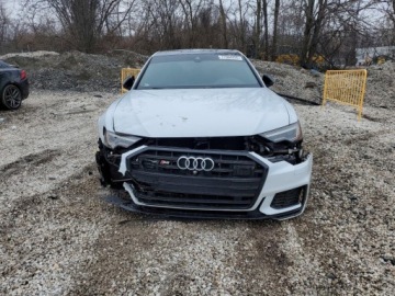 Audi A6 C8 2020 Audi S6 Limousine Premium Plus 2020 2.9 Benzyna 444KM, zdjęcie 5