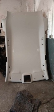 PODSUFITKA SUFIT RENAULT KADJAR LIFT