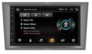 РАДИО GPS ANDROID OPEL ASTRA H VECTRA C ZAFIRA B