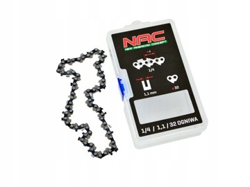 Резковая цепь для батареи NAC CB18-12-B20-S 5 