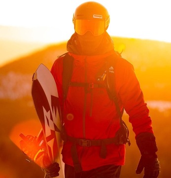 Сплитборд Jones Solution - Ассорти